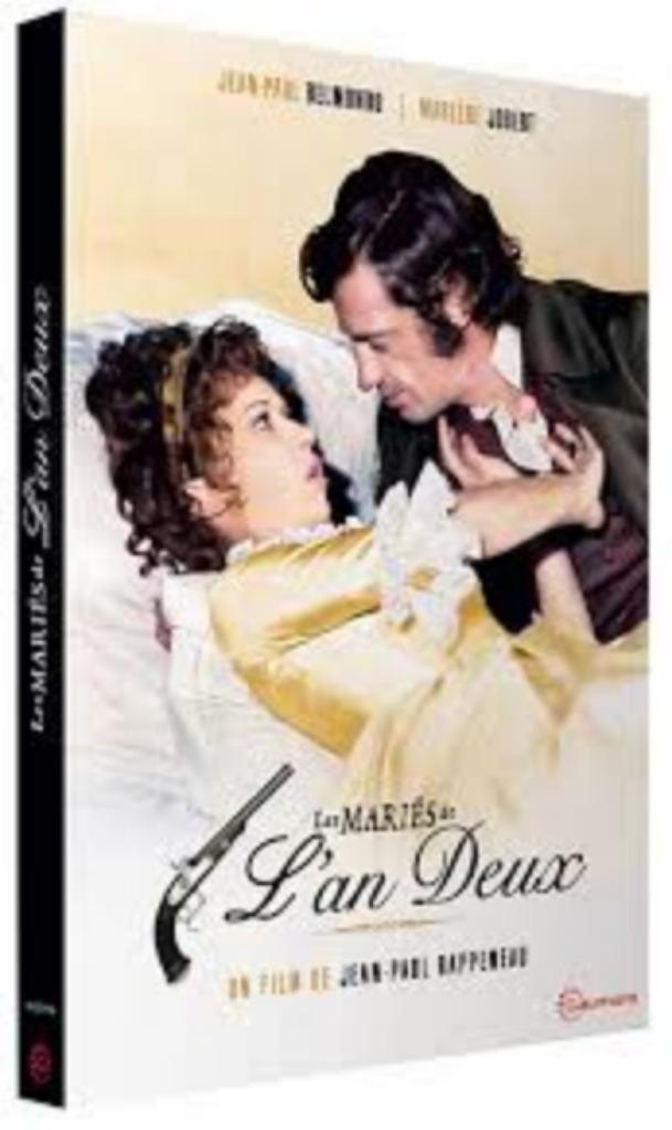 LES MARIES DU L' AN DEUX (1971), Envoi, Utilisé