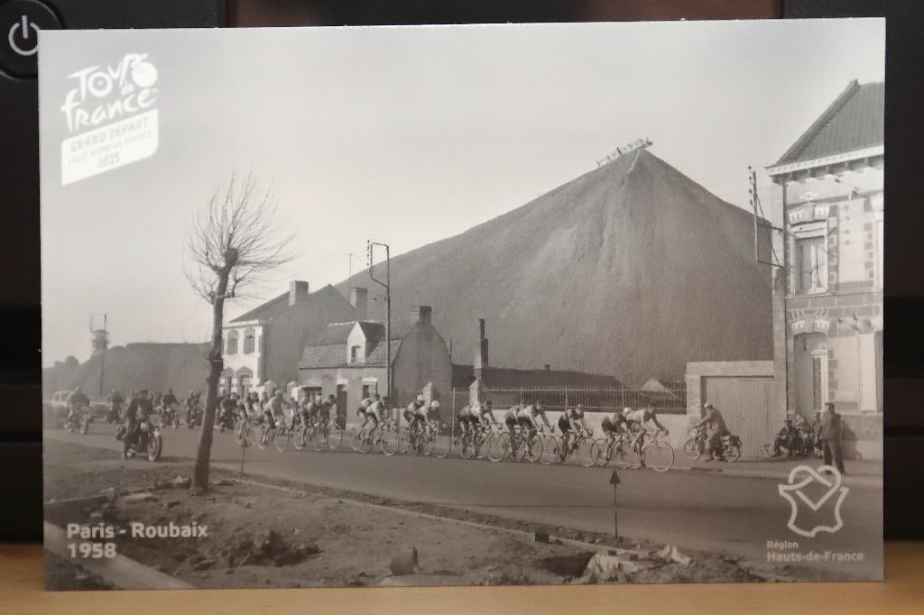 Cyclisme, Enlèvement ou Envoi, Neuf