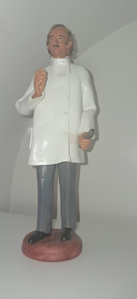 Beroep tandarts figuur, Enlèvement, Comme neuf