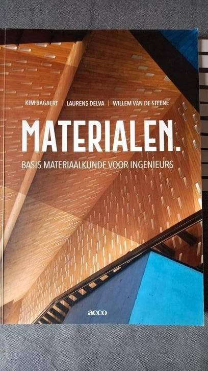 Willem van de Steene - Materialen, Ophalen of Verzenden, Gelezen, Willem van de Steene; Laurens Delva; Kim Ragaert