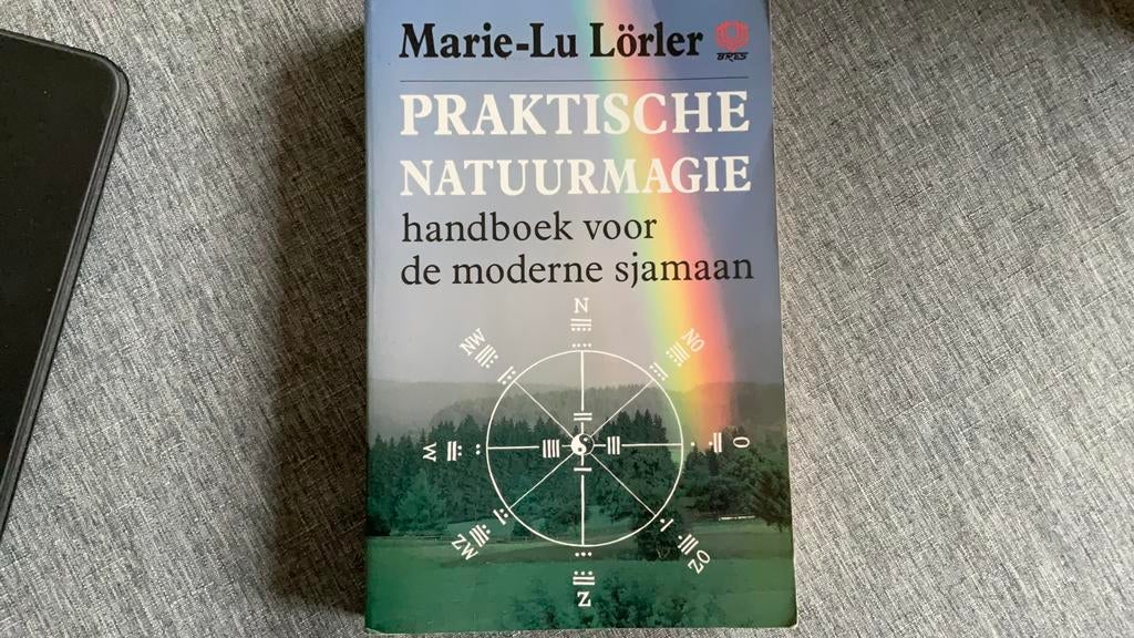 M. Lorler - Praktische natuurmagie, Enlèvement ou Envoi, M. Lorler