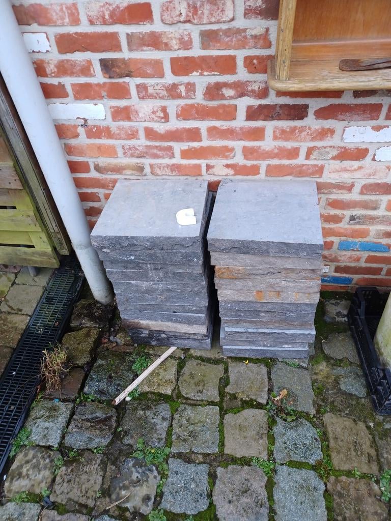 Tekoop, Tuin en Terras, Ophalen of Verzenden, Nieuw
