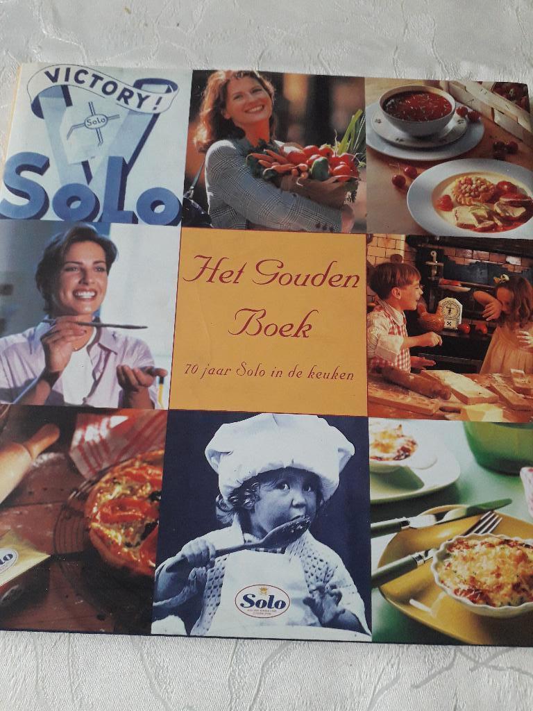 het Gouden Boek, Boeken, Kookboeken, Ophalen of Verzenden, Zo goed als nieuw