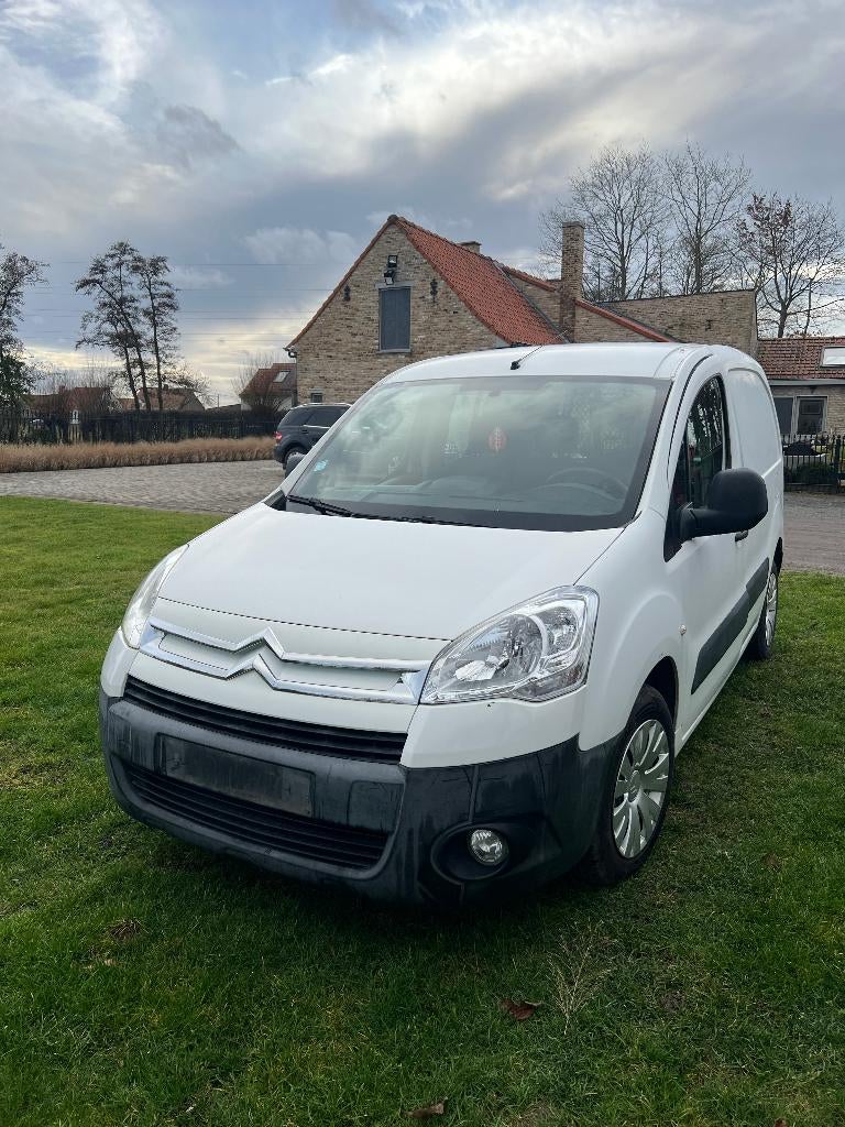 citroen, Autos, Citroën, Achat, 4 portes, Entreprise, Boîte manuelle