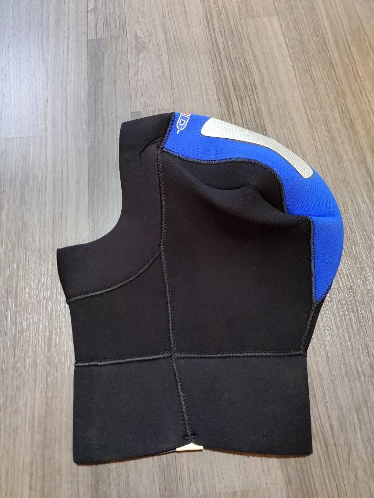 Neopreen duikkap, Watersport en Boten, Duiken, Ophalen, Nieuw