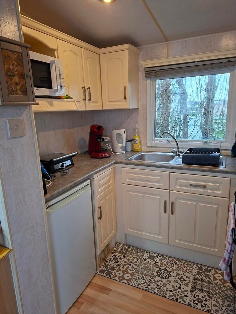 Chalet tout confort  Rubis Sur Mer pour la St Valentin, Vacances, Campings, Mer, Jardin, TV