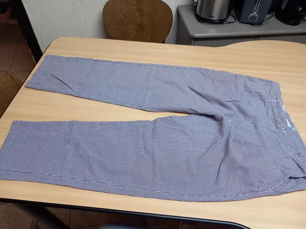 Pantalon cuisine, Vêtements | Hommes, Enlèvement ou Envoi, Neuf