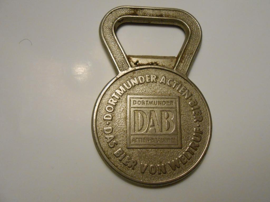 BIER  /  CAFE  ATTRIBUTEN ALLERLEI 94 STUKS 0.53 per stuk, Ophalen