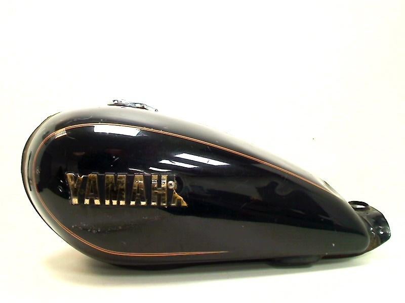 Yamaha SR 250 1980-1984 Brandstoftank, Motoren, Ophalen of Verzenden, Gebruikt