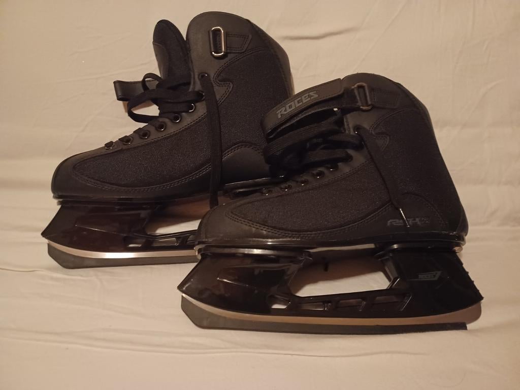 Schaatsen - Roces rsk2, Ophalen of Verzenden, Zo goed als nieuw