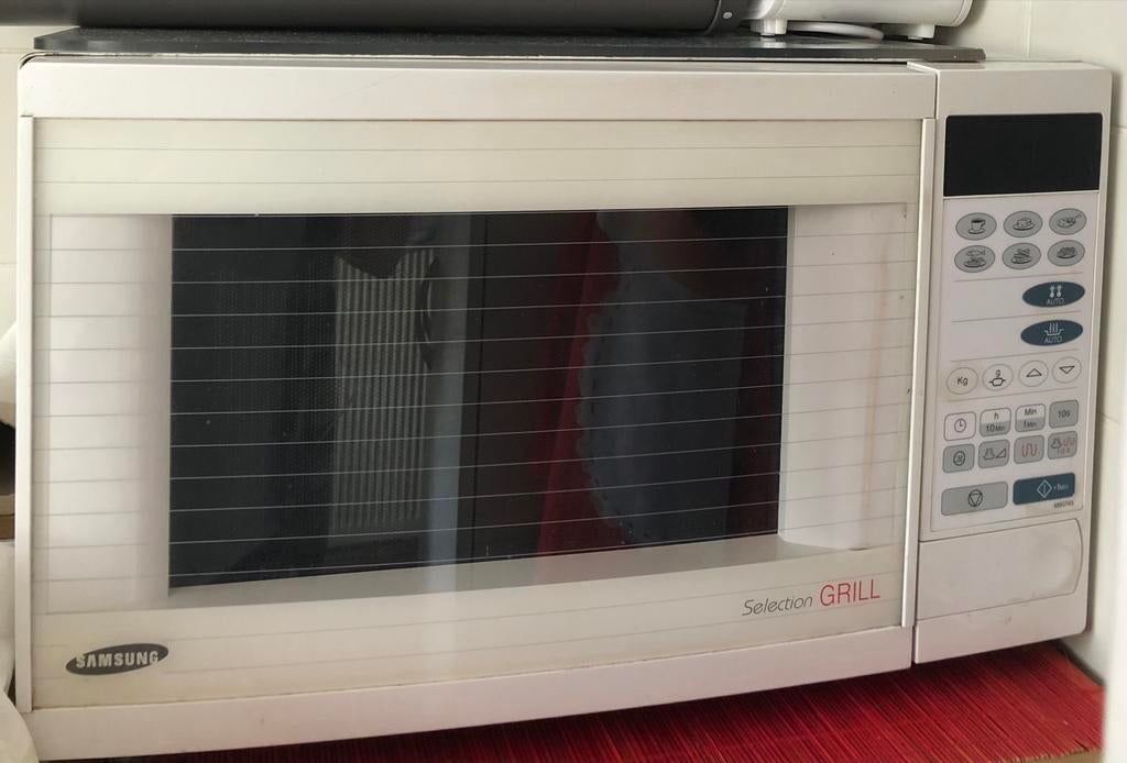 blender fiets micro oven spiehel tv kast velgen dolce keuken, Enlèvement