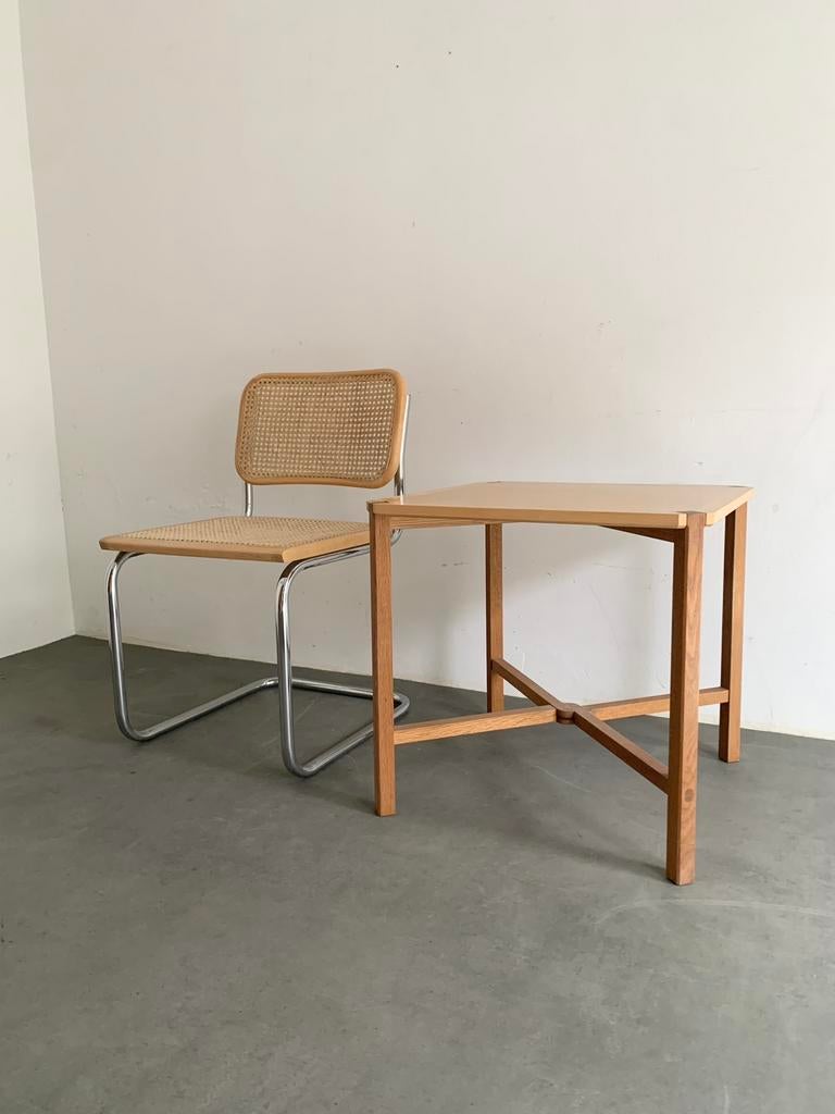 Table Scandinave Karl Andersson, Enlèvement ou Envoi, Comme neuf, Bois