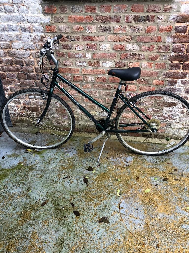 Velo Trek 720 26 pouces, Vélos & Vélomoteurs, Enlèvement, Utilisé, 26 pouces, Autres marques