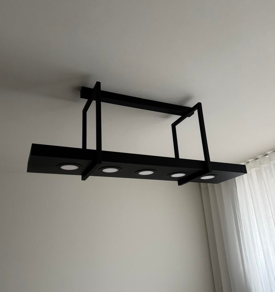 Eglo hanglamp, Enlèvement, Comme neuf