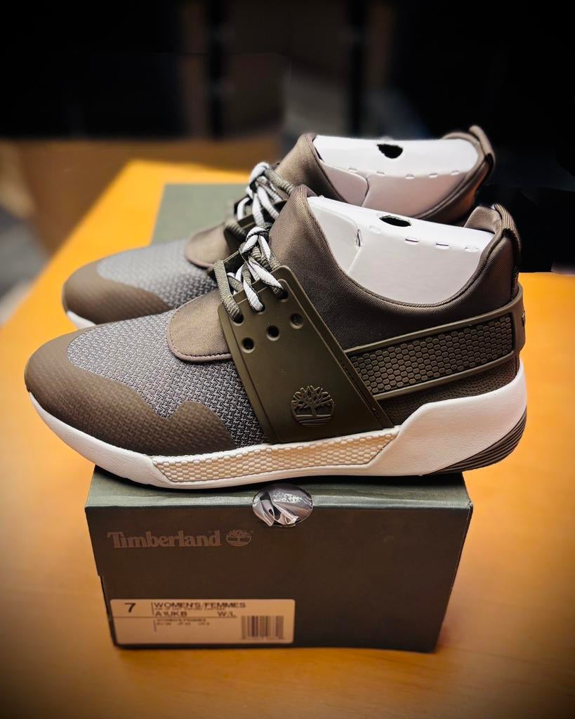 Timberland Kiri Up 38, Ophalen, Nieuw