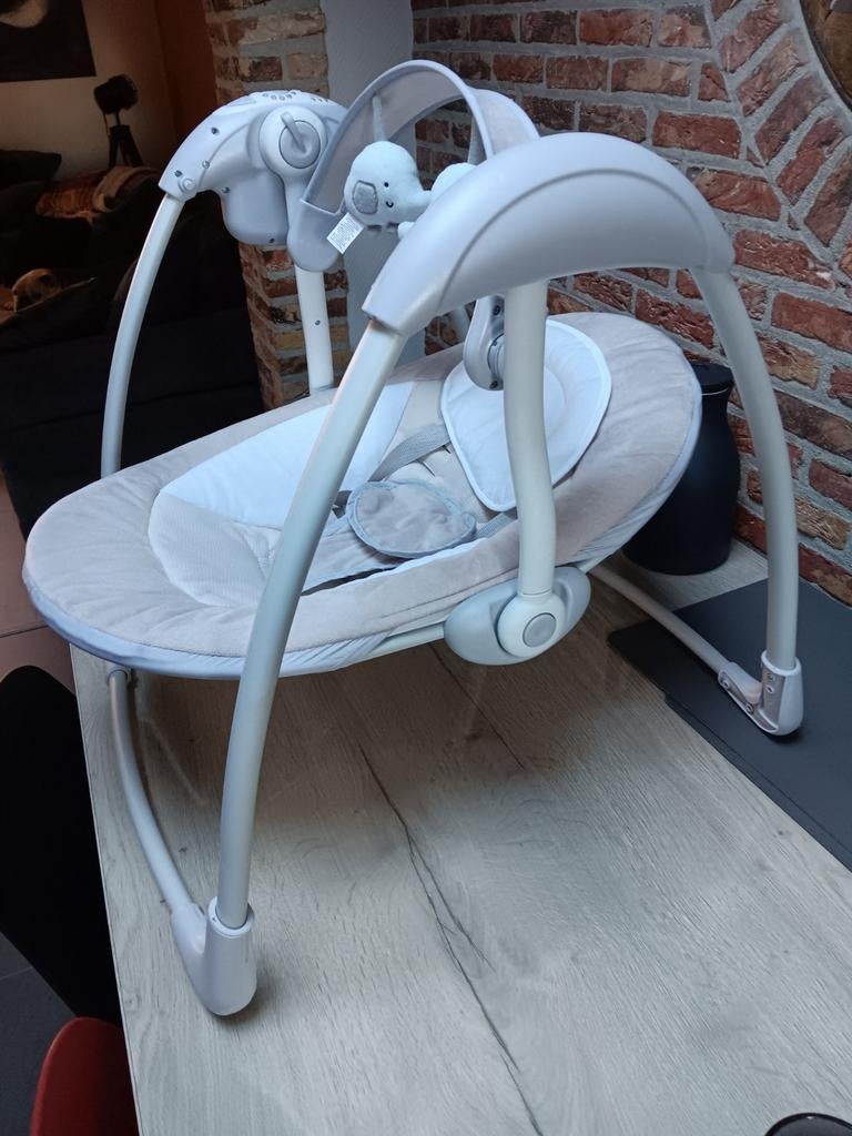 Babywipper, Kinderen en Baby's, Wipstoeltjes, Ophalen