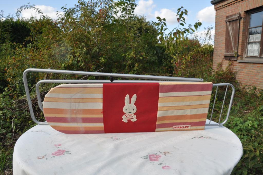 §  ancien jouet d'enfant planche a repasser, Enlèvement ou Envoi