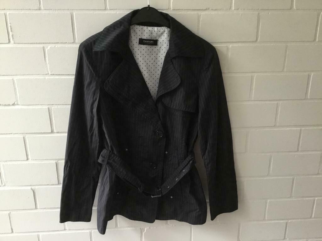 Vest TAIFUN, Maat 38/40 (M), Bruin, Ophalen of Verzenden, Zo goed als nieuw