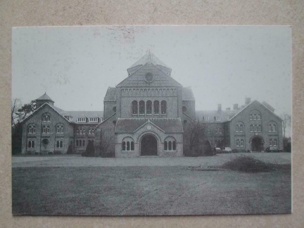 postkaart Loppem, Ophalen of Verzenden