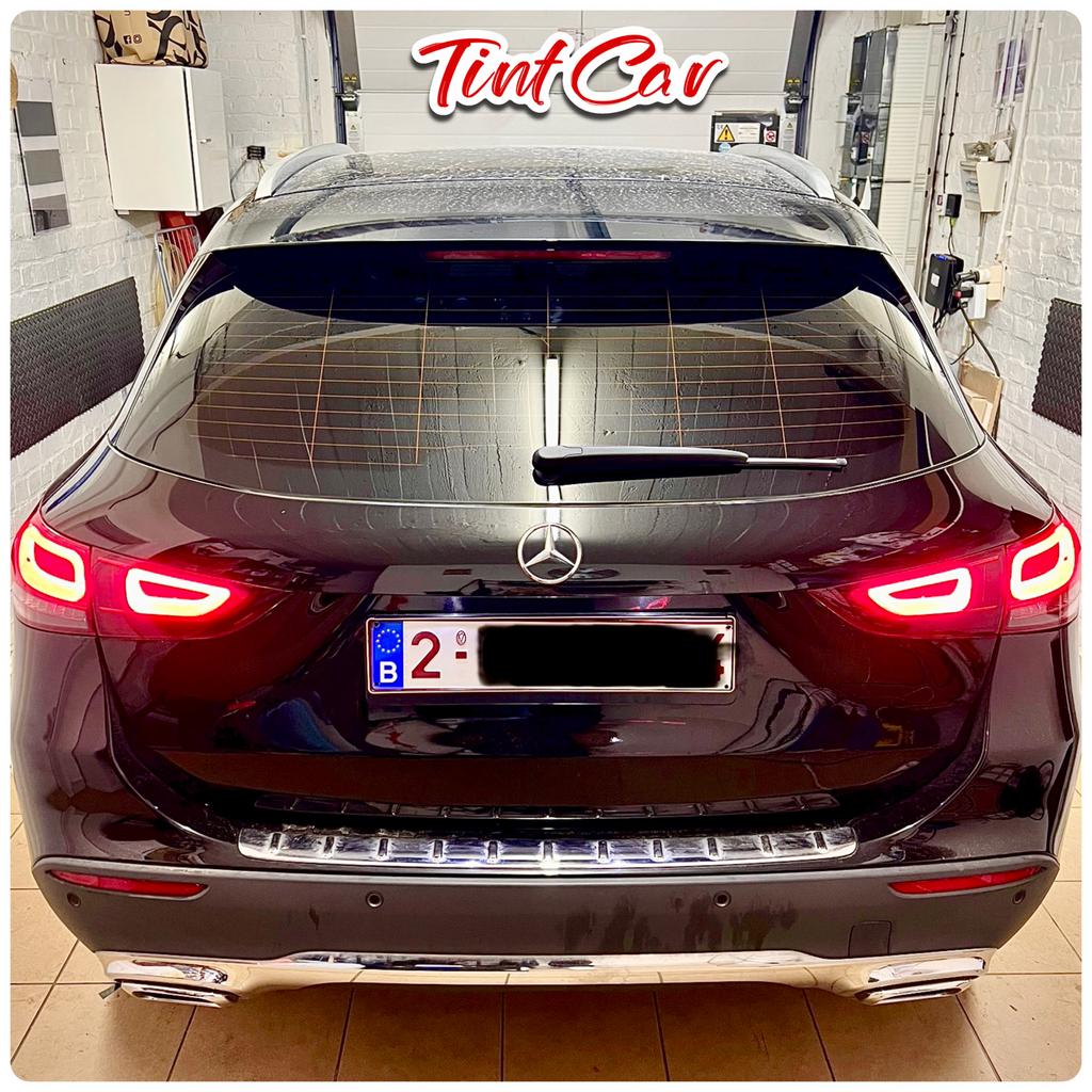 Vitres teintées, Autos : Divers, Tuning & Styling, Enlèvement
