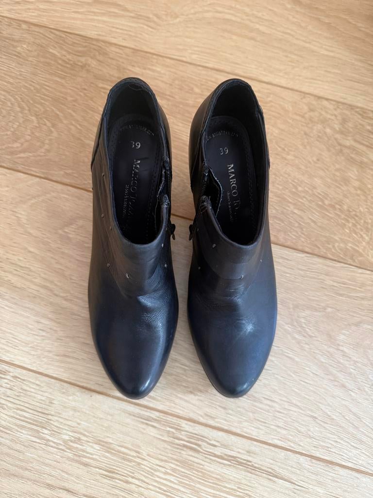 Schoenen met hak, maat 39, Ophalen, Gedragen