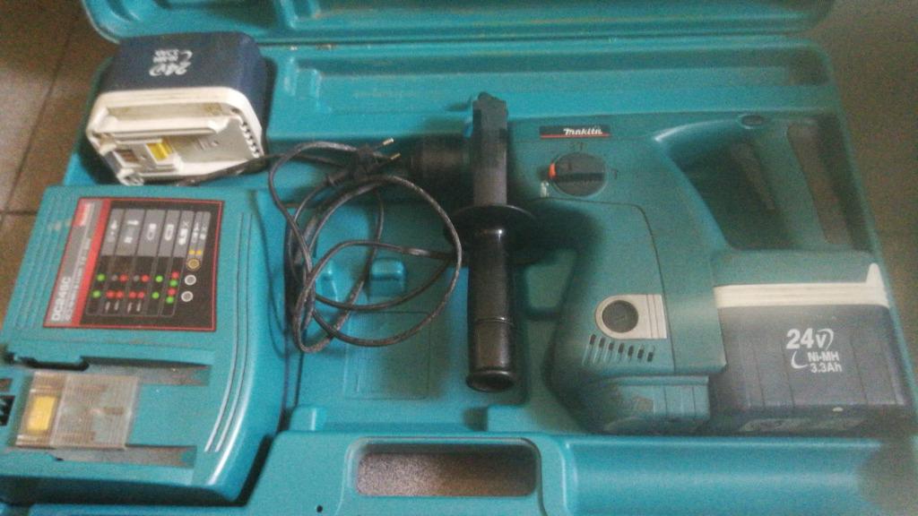 MAKITA, Bricolage & Construction, Enlèvement ou Envoi, Comme neuf