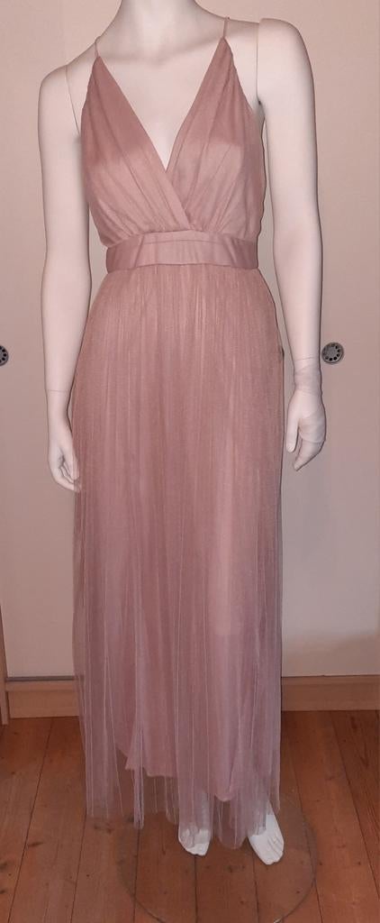 NOUVELLE robe de bal, de soirée, de gala ou de soirée « M », Neuf, Robe de gala, Taille 38/40 (M), Enlèvement ou Envoi