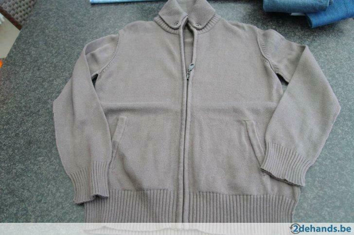 Pulls en sweater maat 128 Esprit, Adidas, Nike, Kinderen en Baby's, Kinderkleding | Maat 128, Gebruikt, Jongen, Trui of Vest, Ophalen