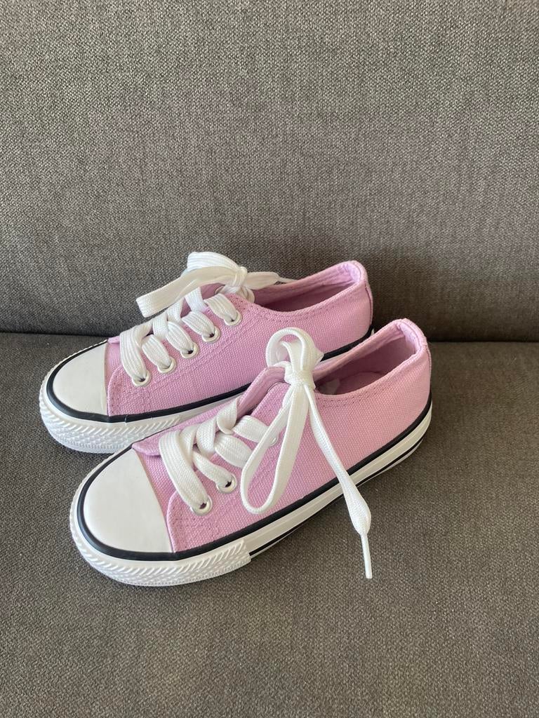 Nieuw sneakers maat 28, Ophalen of Verzenden, Nieuw, Meisje
