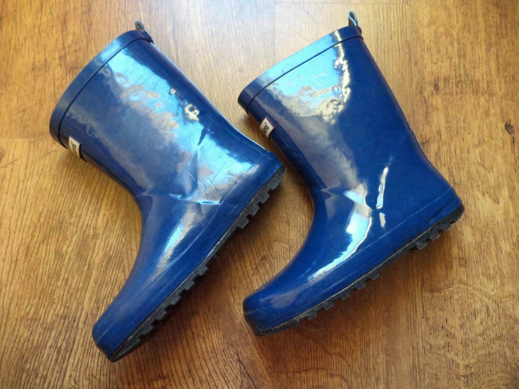Bottes de pluie Kickers pointure 35 comme neuves, Enfants & Bébés, Garçon, Enlèvement ou Envoi, Kickers, Comme neuf