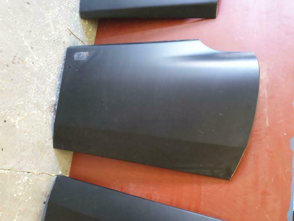 Citroen DS deurhuiden 4x (Nieuw type), Ophalen of Verzenden, Nieuw