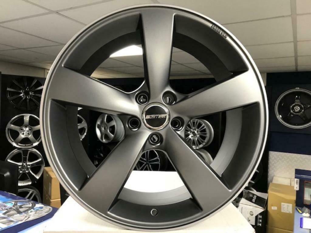 IN STOCK: NIEUWE 19 inch 5x112 aluminium sportvelgen VW Audi, Auto-onderdelen, 19 inch, Velg(en), Nieuw, Ophalen of Verzenden