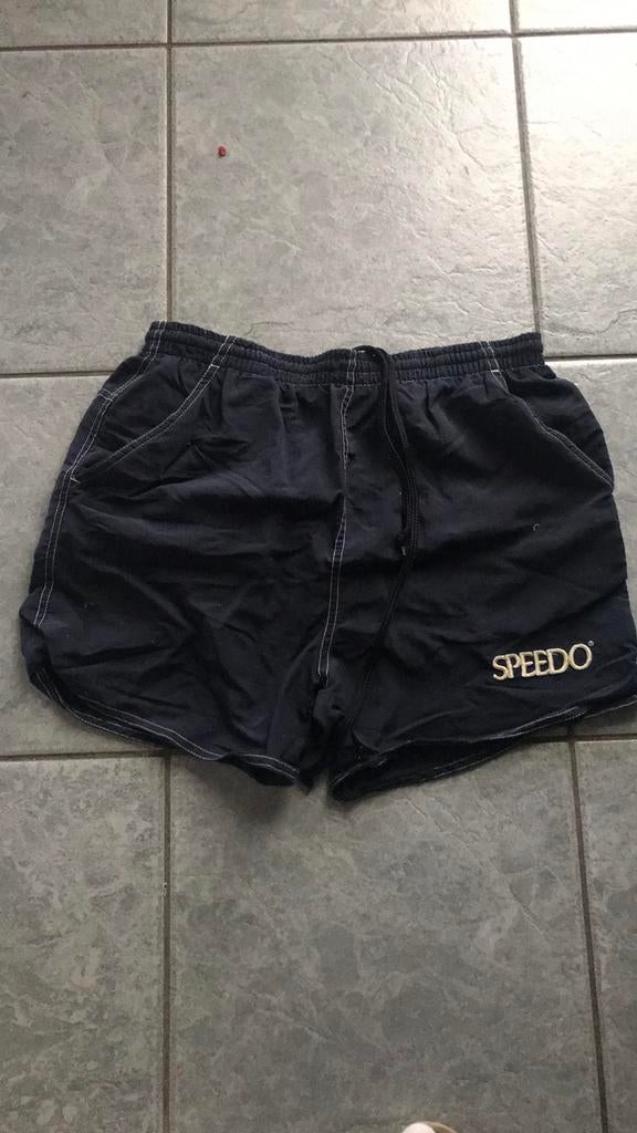 Zwembroek Speedo maat s, Ophalen of Verzenden, Maat 46 (S) of kleiner