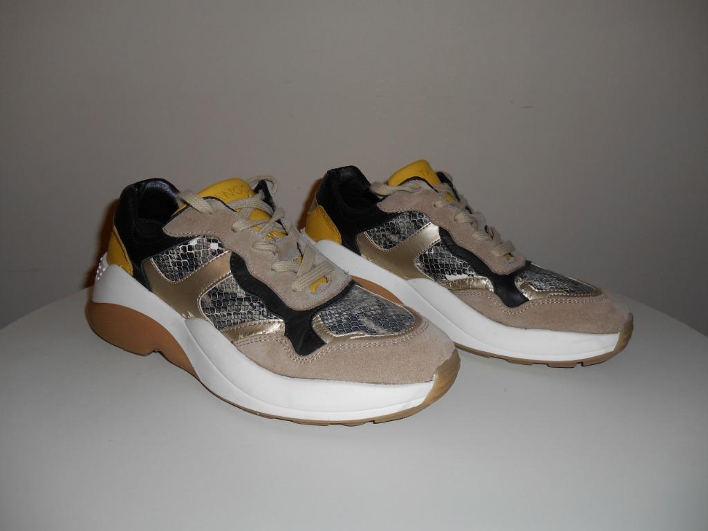 sneakers dames Tango, Ophalen, Tango, Overige kleuren, Zo goed als nieuw