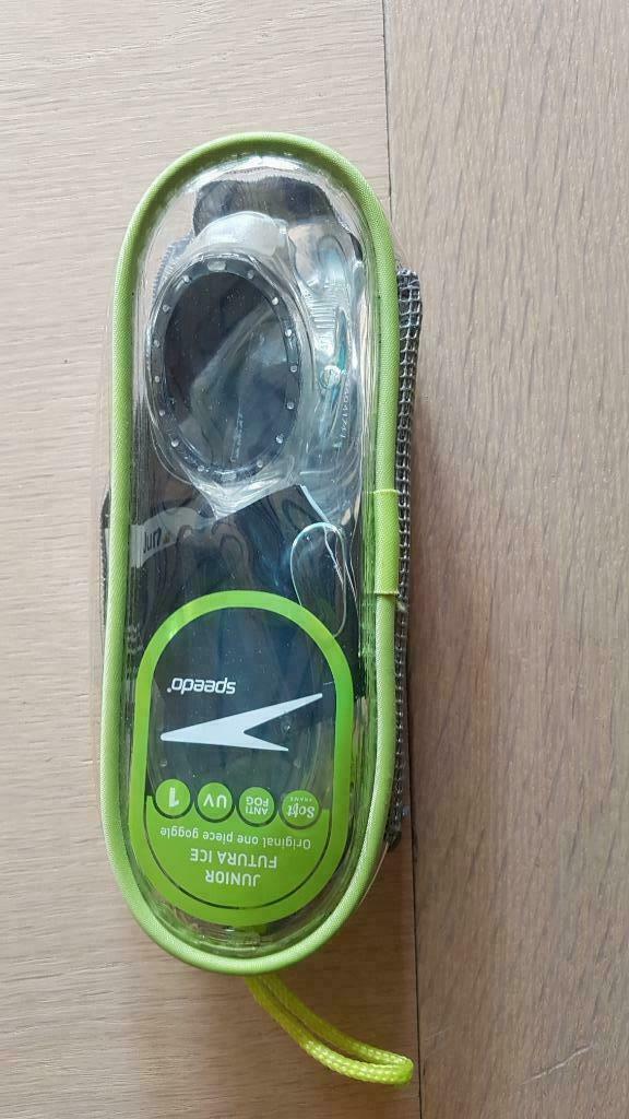 duikbril speedo, Watersport en Boten, Duiken, Ophalen of Verzenden, Nieuw, Duikbril of Snorkel