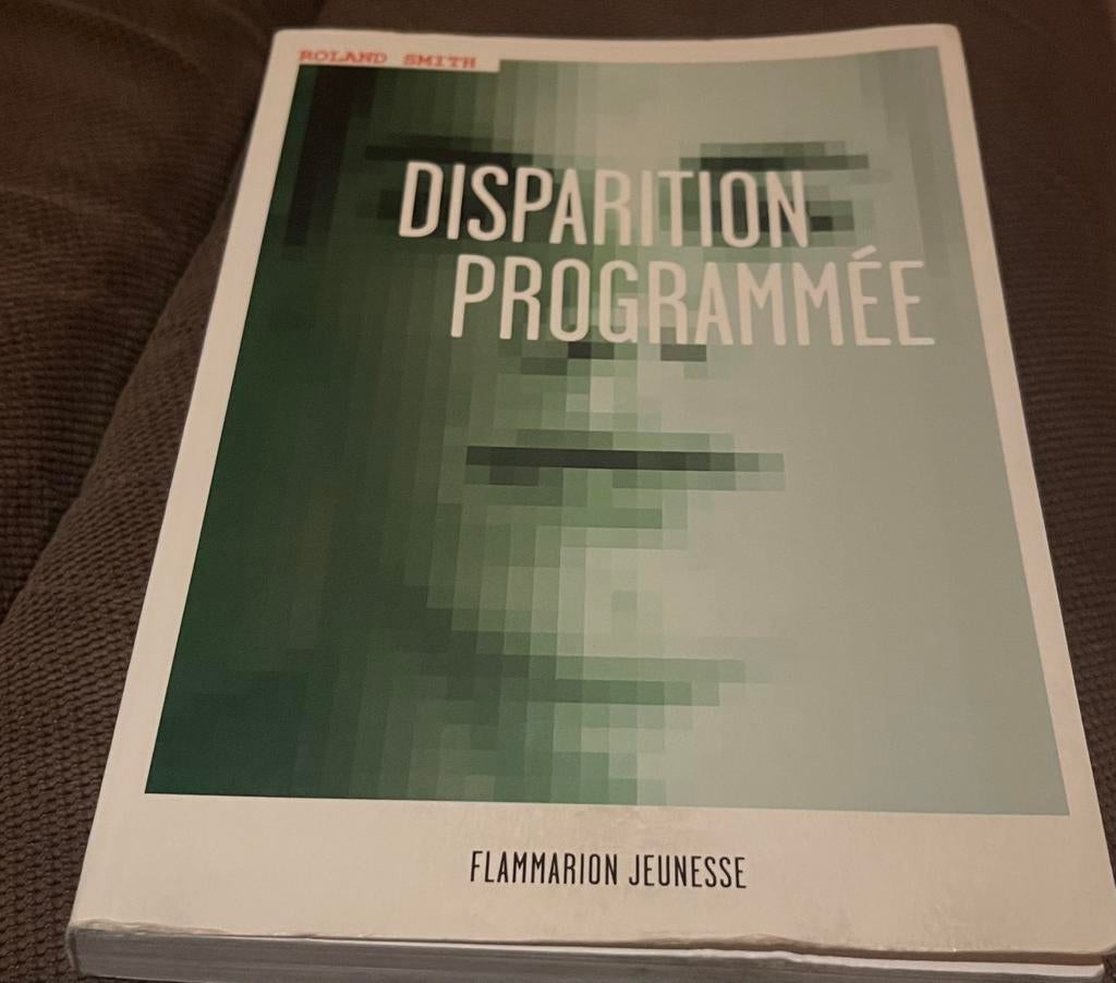 Divers livres, Comme neuf