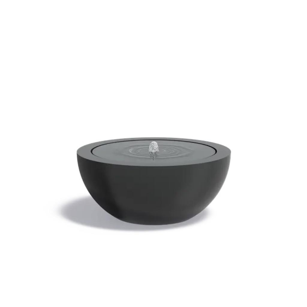 ronde conische watertafel diam. 100 of 120 cm/elke ral-kleur, Verzenden, Nieuw, Overige materialen, Fontein