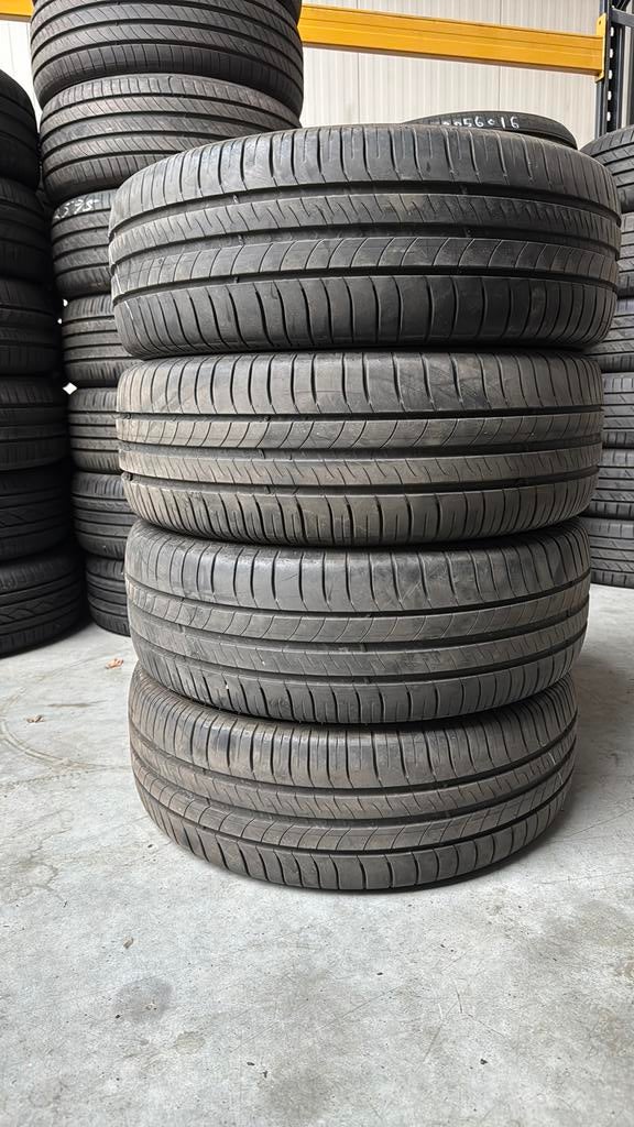 2056016  205/60R16, Ophalen
