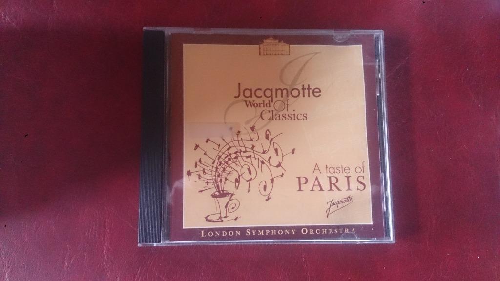 Jacqmotte world of classics, Enlèvement ou Envoi