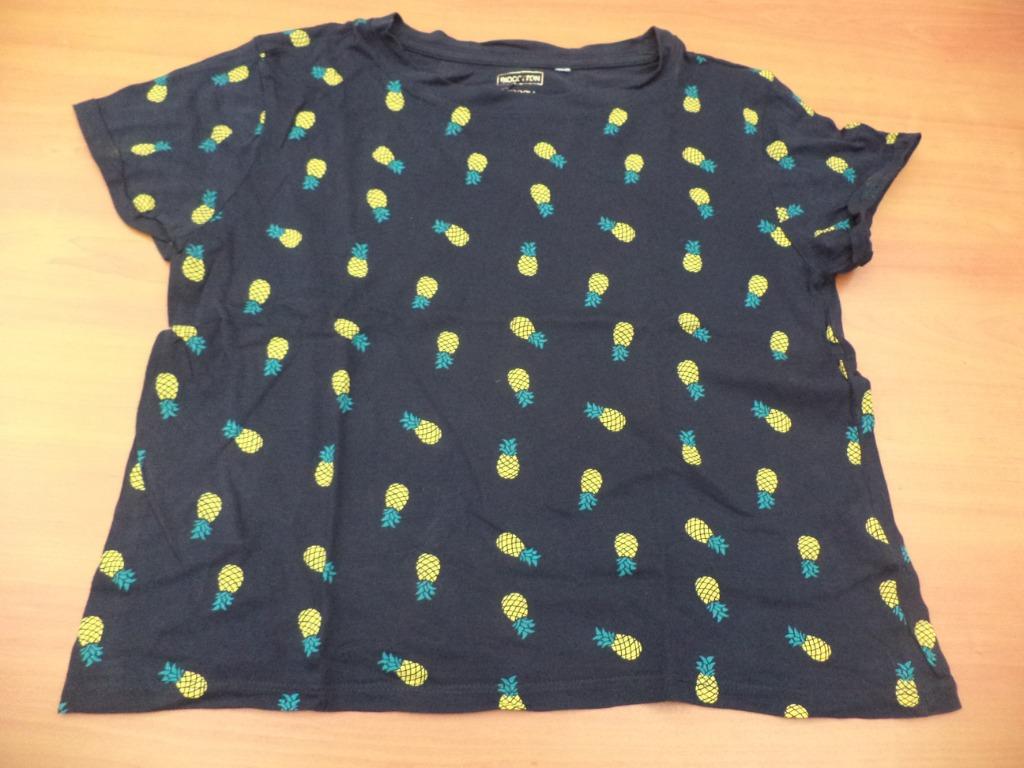 T-shirts et hauts en taille XS, Manches courtes, Enlèvement ou Envoi, Autres couleurs, Comme neuf