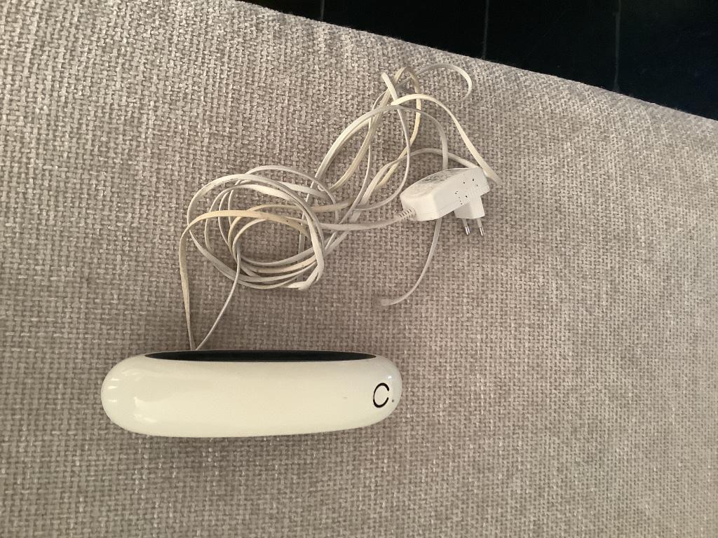 Telefoon, Telecommunicatie, Vaste telefoons | Niet Draadloos, Ophalen of Verzenden, Gebruikt
