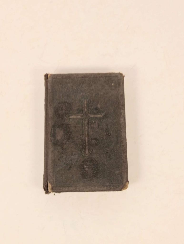 Petit receuil de prières n7 - zech et fils, Livres, Religion & Théologie, Enlèvement ou Envoi, Utilisé, Zech et fils, Christianisme | Catholique