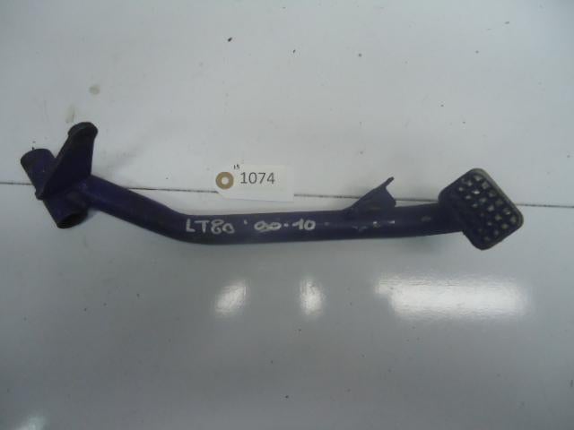 LT80 1987 - 2006 Suzuki D1-32654, Motos