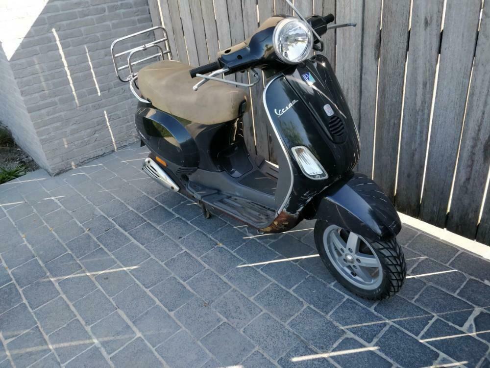 Vespa LX 50 alle onderdelen, Ophalen of Verzenden, Gebruikt, Vespa