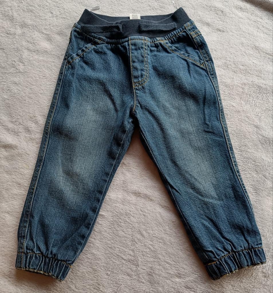 Jeans Baby Club (taille 18 mois), Pantalon, Garçon, Enlèvement ou Envoi, Babyclub