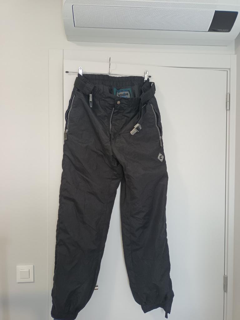 skibroek, Enlèvement, Comme neuf, Pantalon