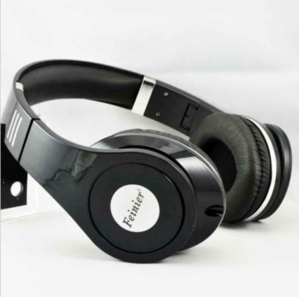 Headset Stereo Headphone Earphone, Ophalen, Nieuw