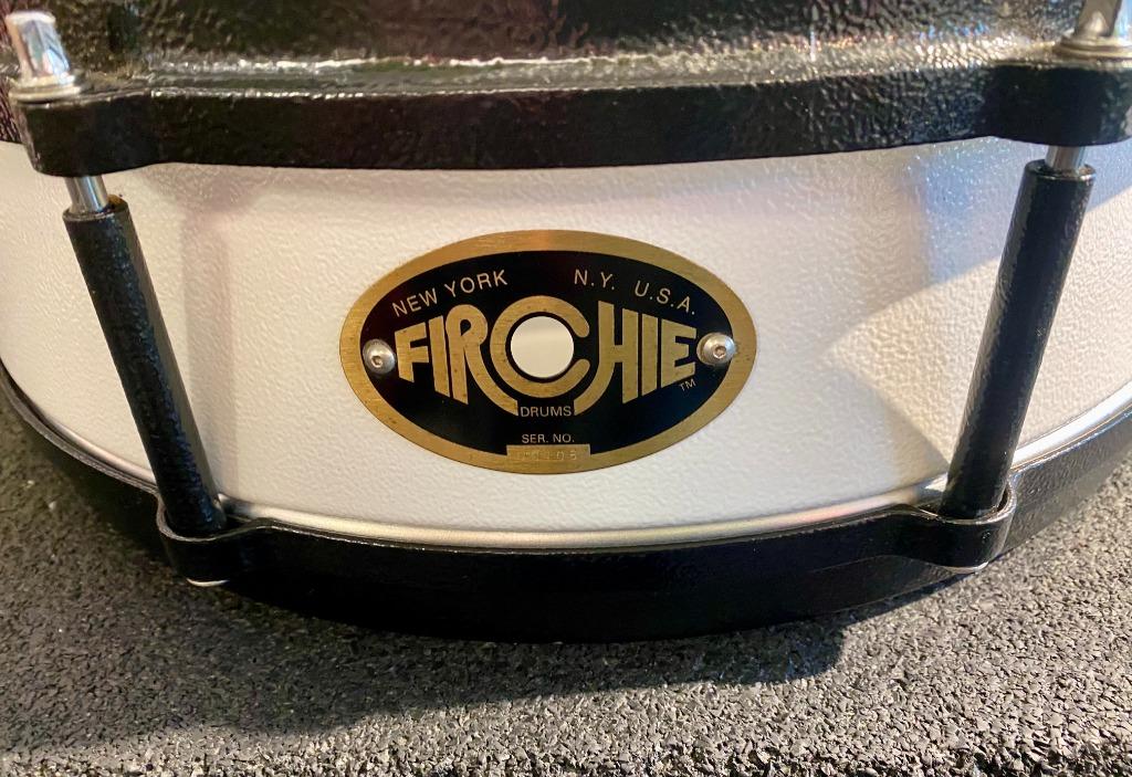 FIRCHIE, Enlèvement, Utilisé, Autres marques