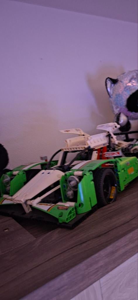 Lego 42039, Kinderen en Baby's, Speelgoed | Duplo en Lego, Ophalen, Lego
