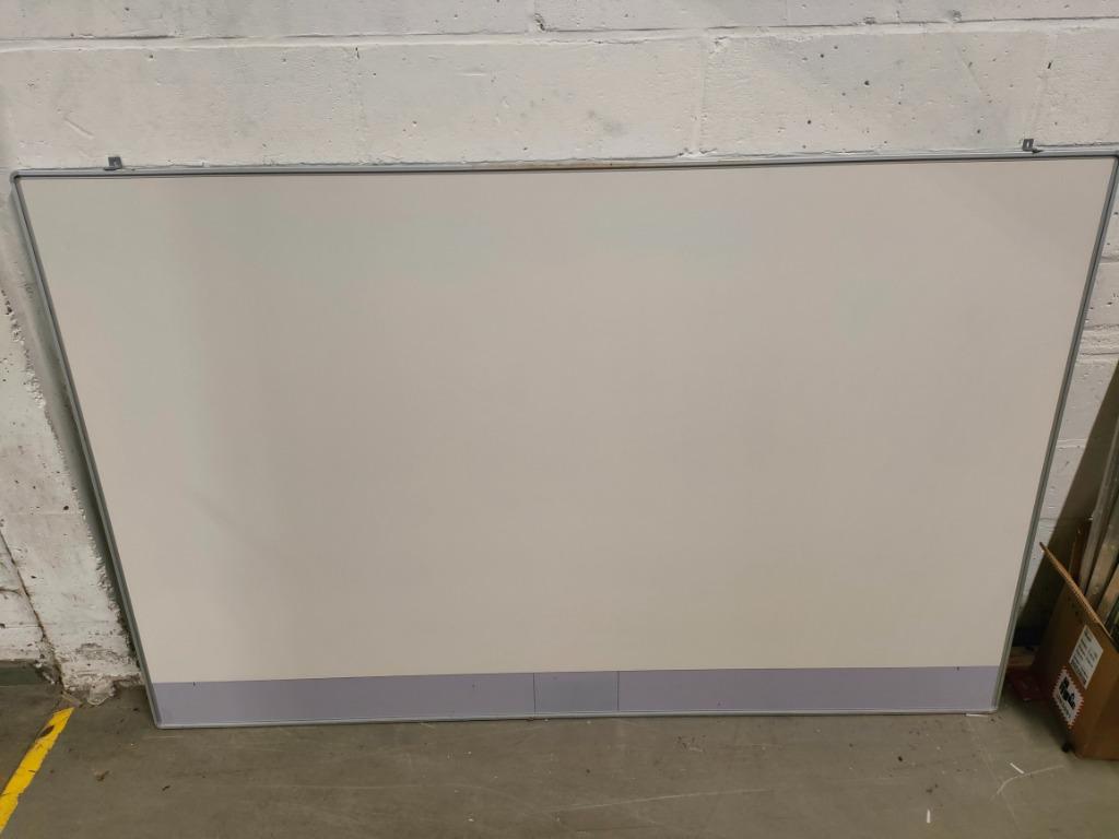 Whiteboard, Enlèvement, Utilisé, Tableau blanc